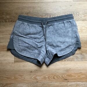 Athleta casual shorts